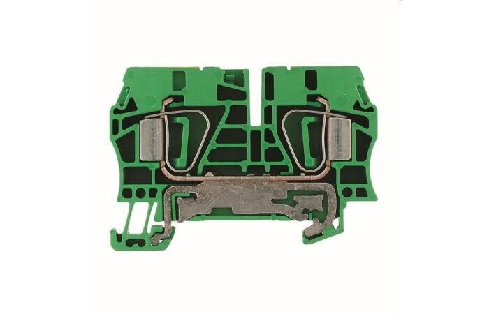 WEIDMÜLLER Svorka ZPE 6