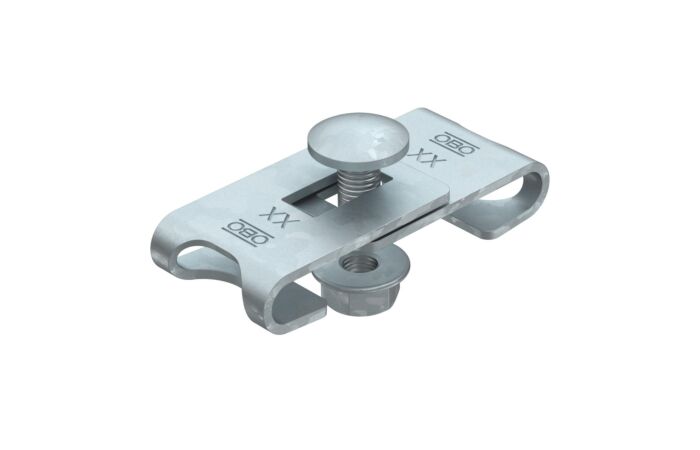 OBO BETTERMANN Rohová spojka GEV 36 FT