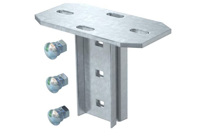 OBO BETTERMANN Deska KI 8 základová