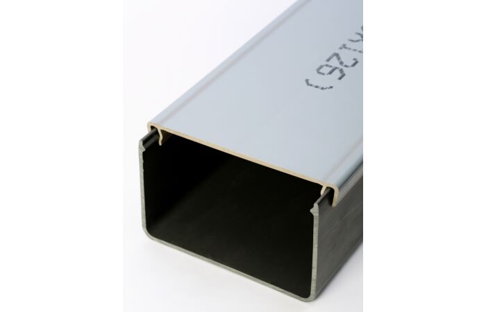 AMISPOL Kanál zemní ZEKAN 4 200X126 včetně šedého víka