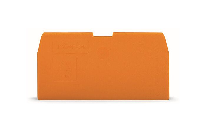 WAGO Bočnice 870-943