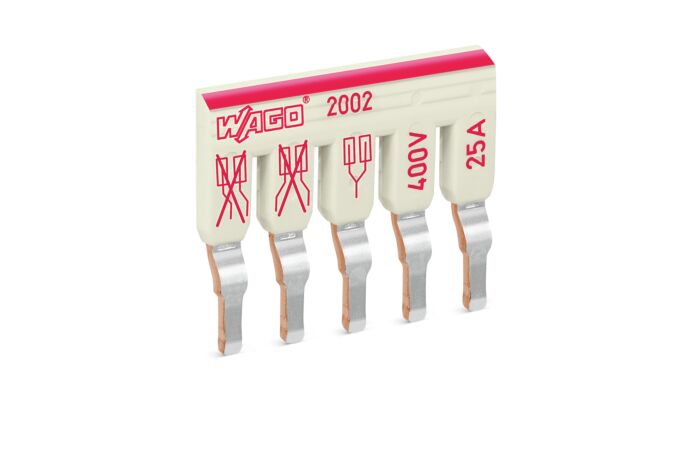 Propojka WAGO 2002-475