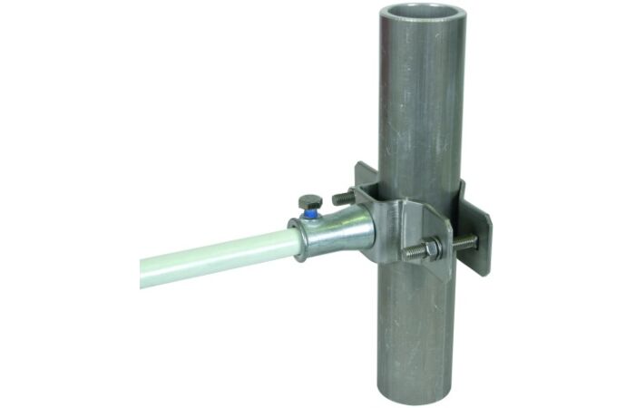 Objímka DEHN ST d.1,5-2" nerez