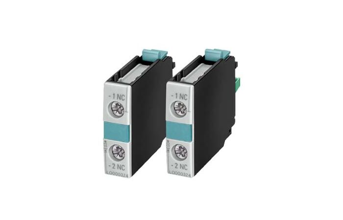 SIEMENS Kontakty 3RH1921-1CA01