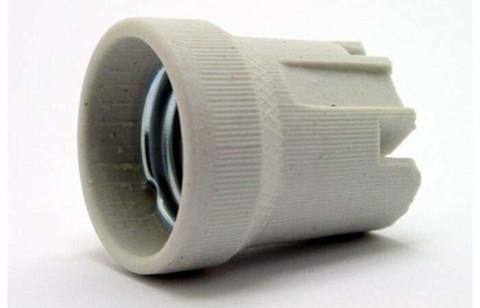 HLF Objímka 1335-607 E27 250V 4A