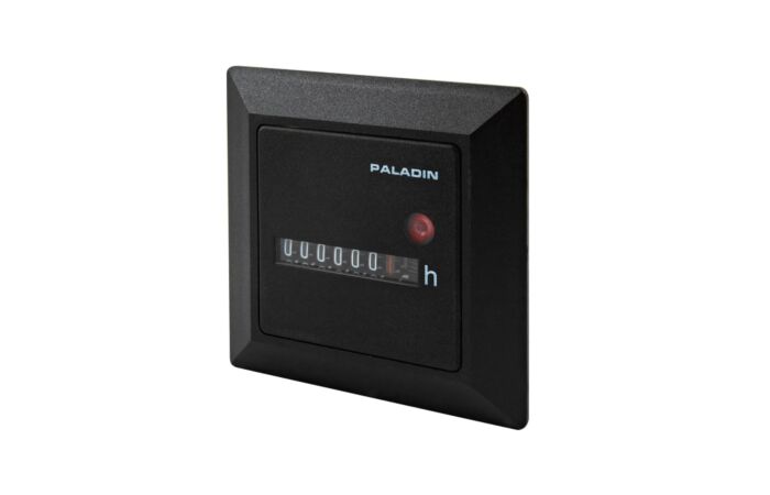 PALADIN Počítadlo BG 40.37 312130 provozních hodin