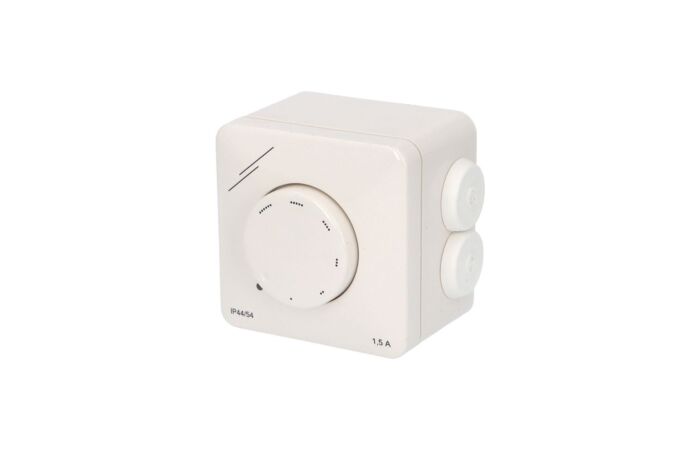 VENTS Regulátor RS-1,5-PS otáček