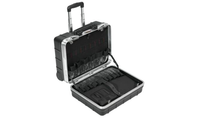 WEIDMÜLLER Kufr TOP CASE