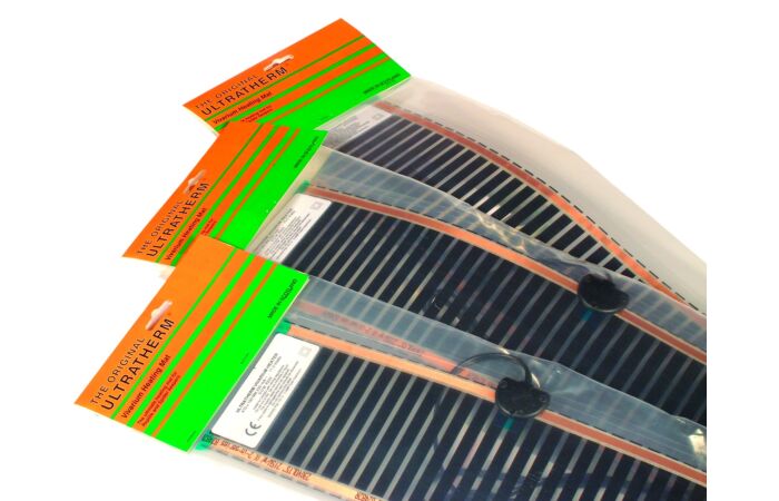 FENIX Pás ULTRATHERM Viv Strip 15W topný