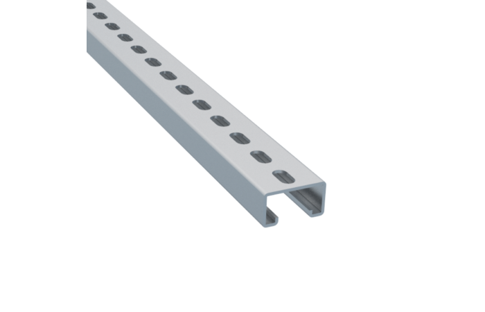 ARKYS Stojna STNM 3000 MERKUR  (1,5 mm) nástěnná - jednostranná nerez