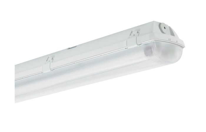 TREVOS  Svítidlo LED PRIMA LED TUBE IP66 2x1200mm