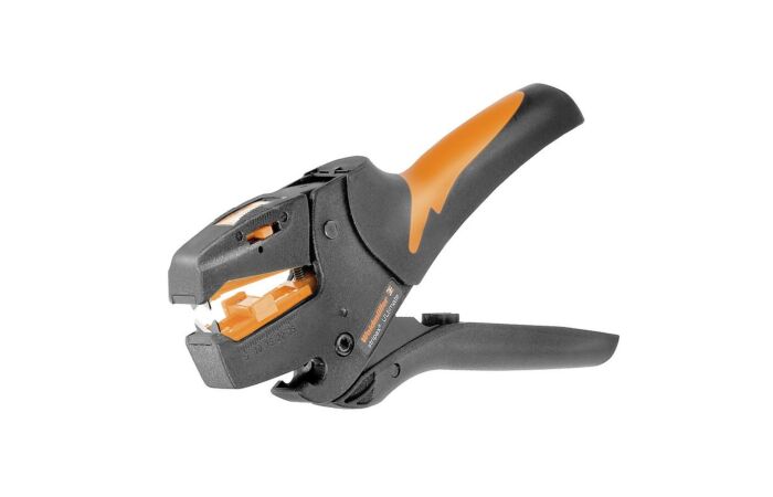 WEIDMÜLLER Kleště STRIPAX ULTIMATE