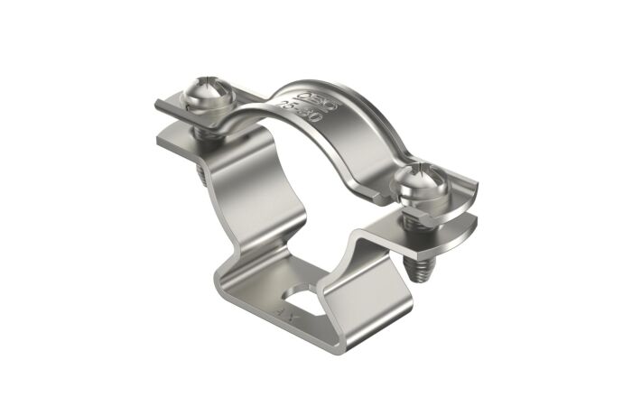 OBO BETTERMANN Držák isCon H 26 VA vedení nerez