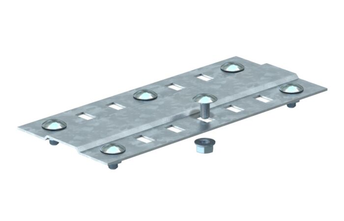 OBO BETTERMANN Lišta SSLB150DD