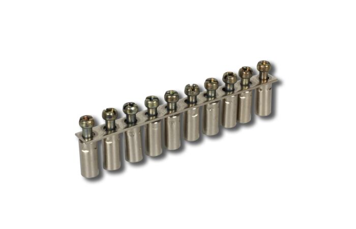 ELEKTRO BEČOV Propojka RSA 4 A desetinásobná horní