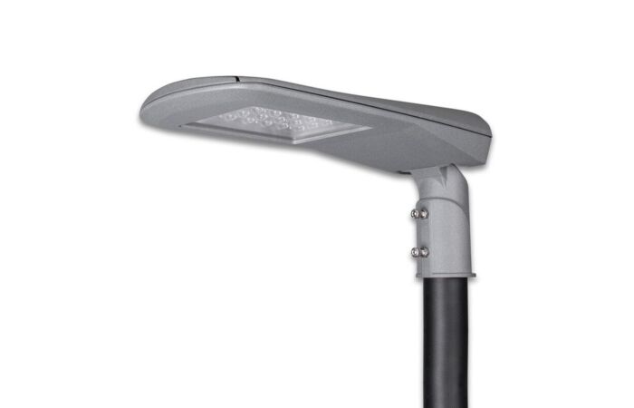 MCLED Svítidlo LED STREET 30W 3400lm 4000K IP65