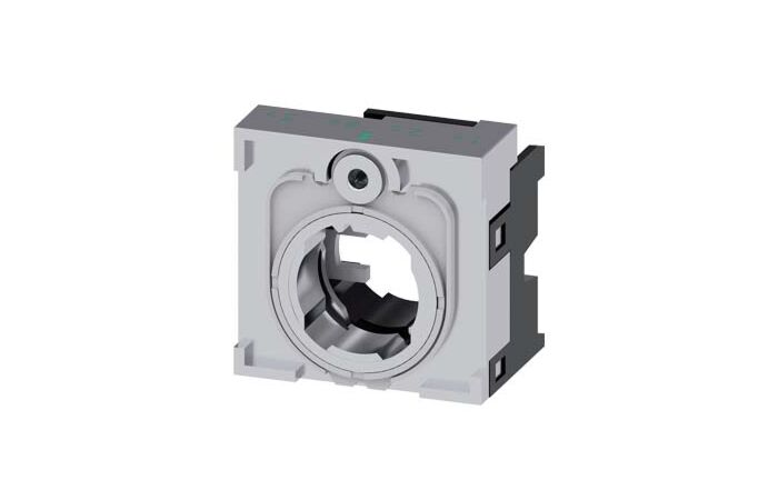 SIEMENS Držák 3SU1550-0BA10-0AA0 tlačítka kovová