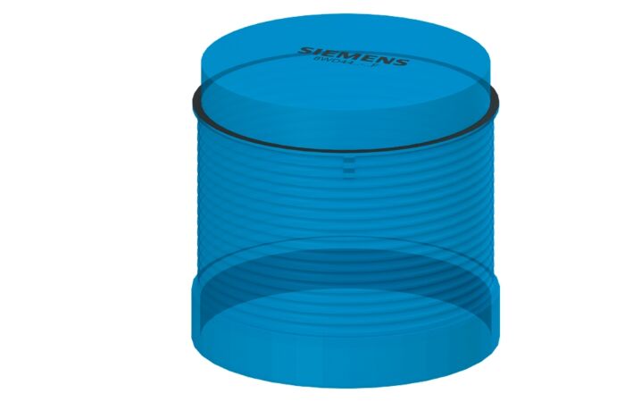 SIEMENS Modul 8WD4420-5AF LED