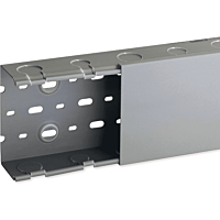 Kanál IBOCO TPD 100X50 G 08214