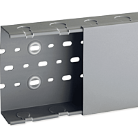 Kanál IBOCO TPD 125X50 G 08205