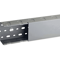 Kanál IBOCO TPD 75x50 G 08204