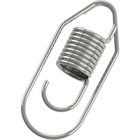 PIZZATO Pružina VFAF-ME80 kompenzační pro spínače s bočním táhlem