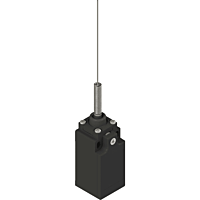 PIZZATO Spínač FR521-M2 koncový