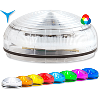 LD multifunkční modul XLF RGB, DIRECTION