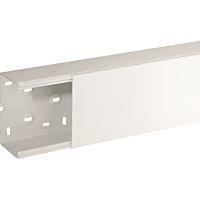 IBOCO Kanál TA-N 120X80 W parapetní bílá délka 2m (1ks)