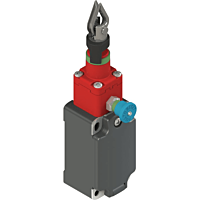 Spínač FP2078 lankový