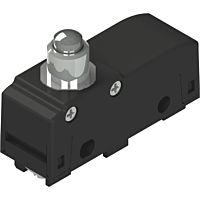 PIZZATO Mikrospínač MKV11D06 1NO+1NC