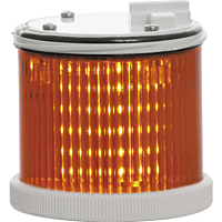Modul TWS LED optický 24VAC/DC oranžová