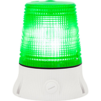 MAXIFLASH LED FLR-opticky modul, zeleny,