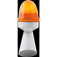 LD SEM LED, houkačka s opt. signalizací,