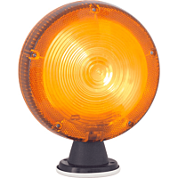 Svítidlo 240 VAC, oranž., FAROLAMP X, 84