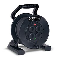 9250007-p XREEL250 IP54, kabel H05RR-F 3