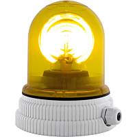 TYPE200RH1240A5 Rotacni majak s vyvodkou