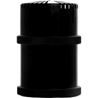 Modul TWS akustický 12-48VAC/DC černá