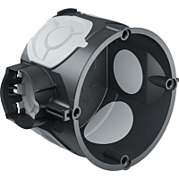 KAISER Krabice 1055-21 přístrojová  ECON® 10, pod omítku