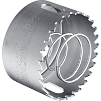 KAISER  Nástroj - Frézovací koruna 74 mm MULTI 2000 HM