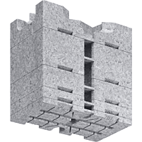 KAISER  Distanční prvky pro ThermoX Iso+ do zateplení