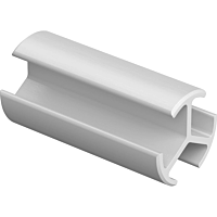 KAISER  Podpěrný element 0-40 mm, do betonu