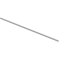 KAISER  Podpěrný element 1 m, do betonu