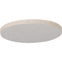 KAISER  Náhradní deska z minerálních vláken, HaloX 250, do betonu