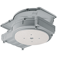 KAISER  Montážní kryt KompaX 1, 585x440x131 mm  s minerálním víkem, do betonu