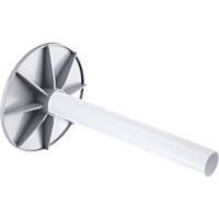 KAISER  Montážní pouzdra HaloX 180&amp;250  150 mm, do betonu