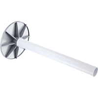 KAISER  Montážní pouzdra HaloX 180&amp;250  200 mm, do betonu