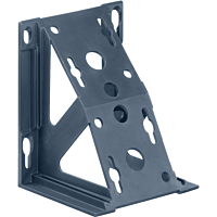 KAISER  Montážní úhelník  MontaX  30°, 45°,60°, 90° nastavení