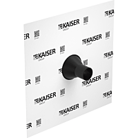 KAISER  Manžeta pro trubky průměr 15-22 mm