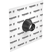 KAISER  Manžeta pro trubky průměr 42-55 mm